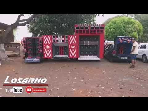 Encontro de som na Cia Recanto Alegre 06.10.19