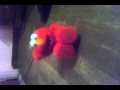 Tickle Me Elmo