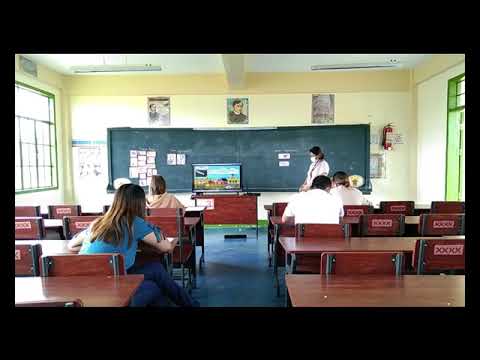 ROUENA M.  BONILLA DEMO TEACHING