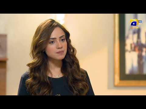Nikah Episode 35 Promo | Tomorrow at 7:00 PM On Har Pal Geo