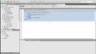 How to change primefaces themes.mov