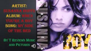 Susanna Hoffs My Side Of The Bed