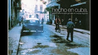 Buena Vista Social Club - Hecho En Cuba (2002 - CD, Compilation, Digipak)