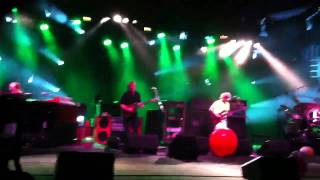 Phish-Timber Ho(clip)