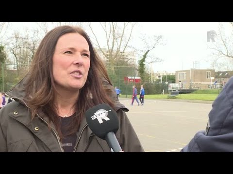 Handbalvereniging Atomium '61