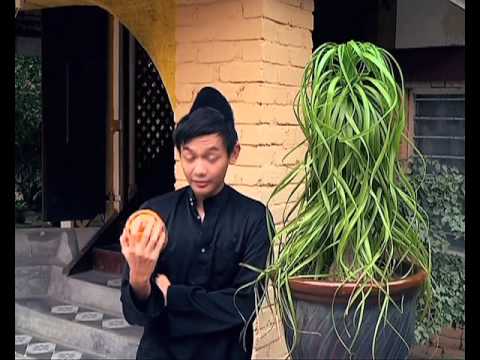 Puasa Bersama Ceria Musim 2 - Episod 9 (Arien Yunus - KLIK)