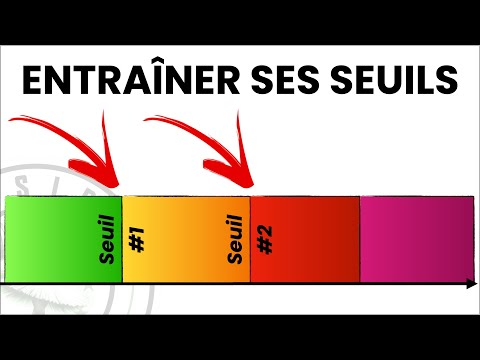 Comment Entraîner ses 2 Seuils? (Endurance Fondamentale & Zone 4)