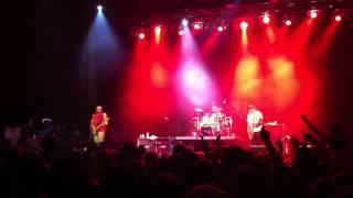 Memphis in May - Sublime with Rome - Spun