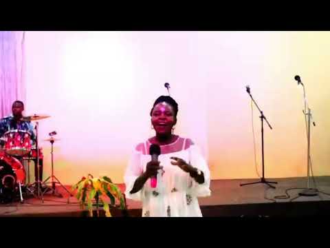 Ajore by Amoding Faith