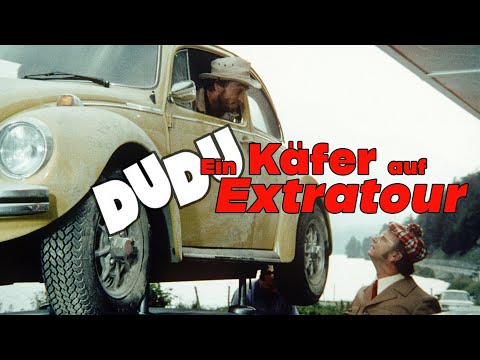 Ein Käfer auf Extratour | Dudu-Filmreihe | Ganzer Film
