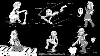 【minit】深雪と白雪のminit 実況まとめ 11 【ゆっくり実況】