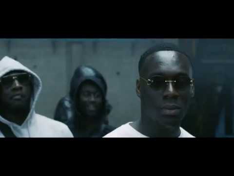 MAYCASH X HEFNER X WEX - LEEF ME DREAM (PROD. TONIC)