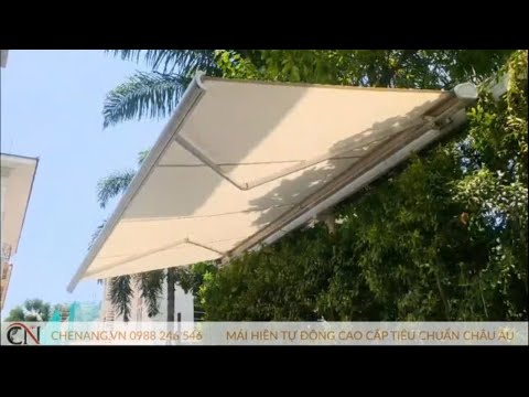 CHENANG Video