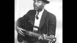 Blind Boy Fuller-Jivin' Woman Blues
