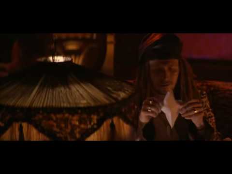 Amazing Gary Oldman Drexl Scene from True Romance