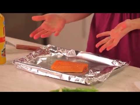 Kitchen Clips: Broil Fish