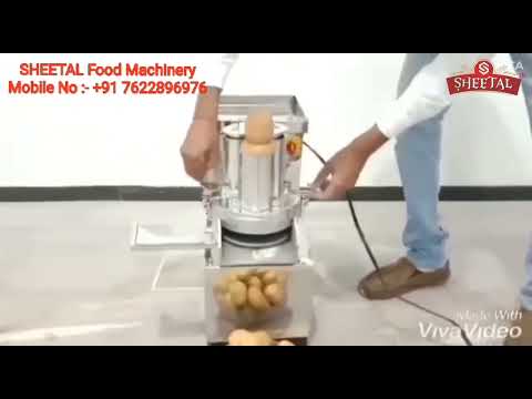 Onion slicer