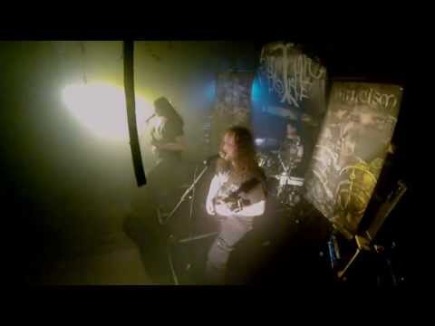 WITTICISM - This Cold Serenity - Live @Bullet Suhl 13.04.2013