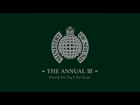 Ministry Of Sound: The Annual III (CD2)