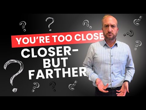 The Hidden Obstacles to Bitachon | Shaar HaBitachon Chapter 7