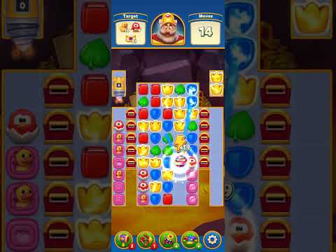 Royal Match Level 4261