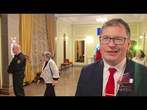 Факт вечерний выпуск от 27 02 2026