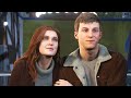 Spider Man 2 PS5 4K 60FPS Spectacular Walkthrough Part 11 A Second Chance No Damage