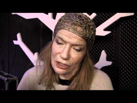 Tglff 2011: Veruschka