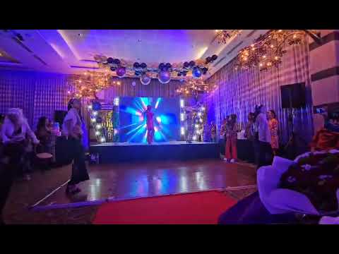 Choreography 3