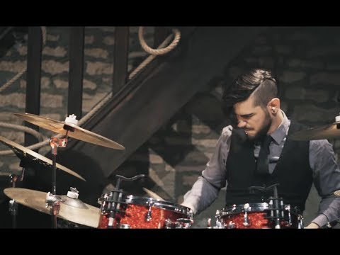 Nadejda - "You Know" Live session