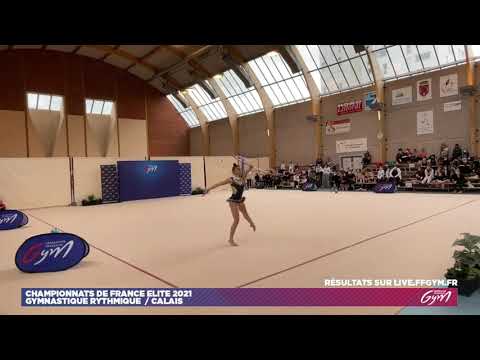 CF 2021   Hanna Najid Gobin   Cerceau