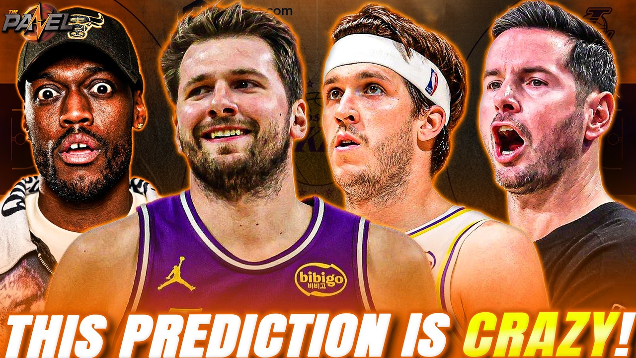The Lakers Future Looks BAD…