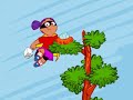 SuperWendy Ses Me Street Short Animated Film