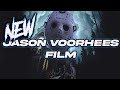 Never Hike Alone 2 TRAILER Jason Is Back WompStompFilms