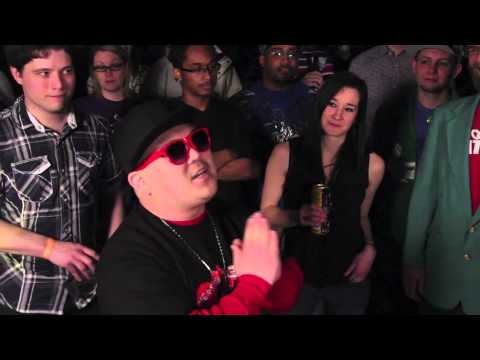 XQZ vs. Menstral Cycle - No Coast Battles