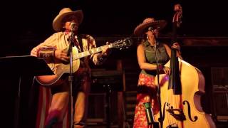 Say Goodbye to Montana -Ron Scofield & Old West Trio