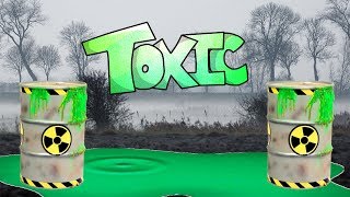 Dispose Toxic Substances