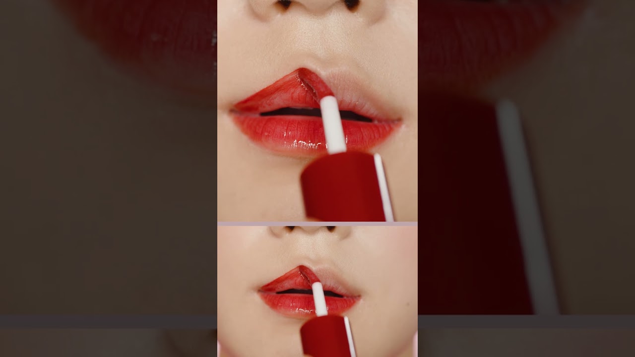 JUICY BOMB plumping lipgloss