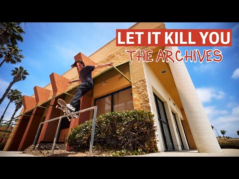 Stefan Janoski & Arto Saari link up for a photo | Let It Kill You Archives