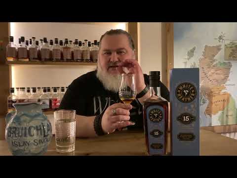 WH #463 – WHISKY - White Heather 15yo