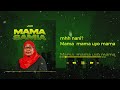 Jux Mama Samia Official Audio
