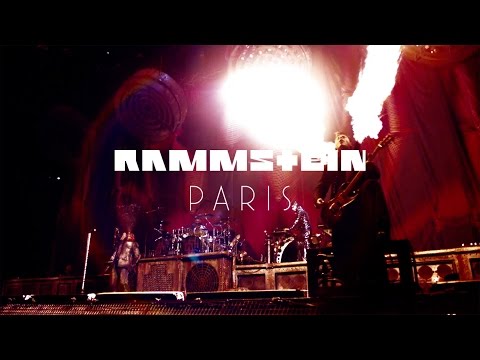 Rammstein: Paris (0) Trailer