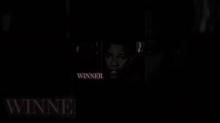 be a winner