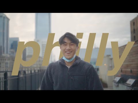 A Day in the Life in Philadelphia, PA