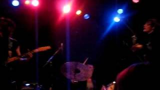 Carney - Amelie - Live - June 1st, 2010