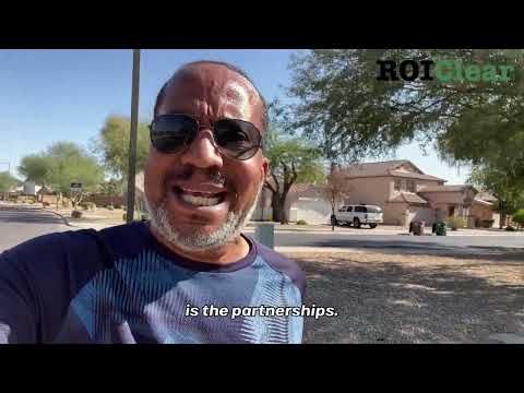 Achieving More Through Partnerships