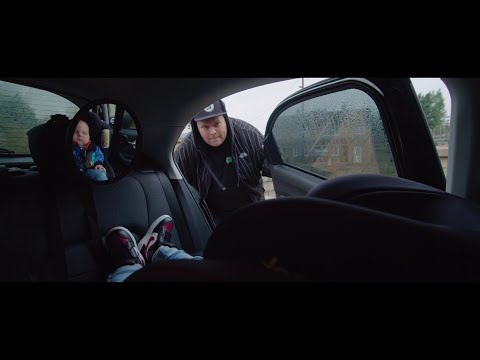 Carasel - Where are u goin'? [Official Video] Produced by Break