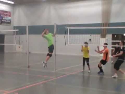 Training Visade JA1 Joris