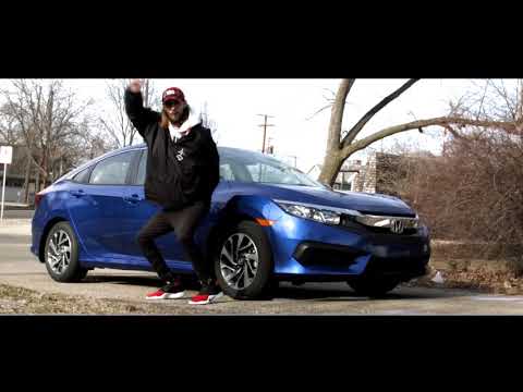 AskTheWhy¿ - IDon'tWannaDieInThe574 (Prod. YungMull) [Official Video]