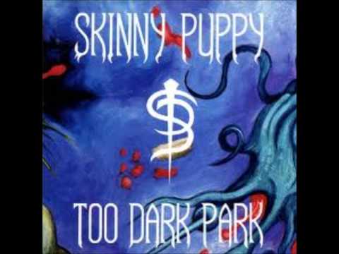 Skinny Puppy - Tormentor